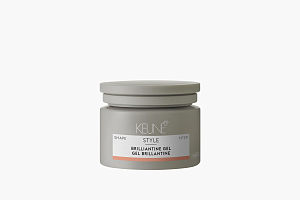 Keune Gloss Гель бриллиантин STYLE BRILLIANTINE GEL 75 мл