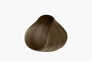 Impression Professional Крем-краска для волос IP Color Cream 7.00,100мл