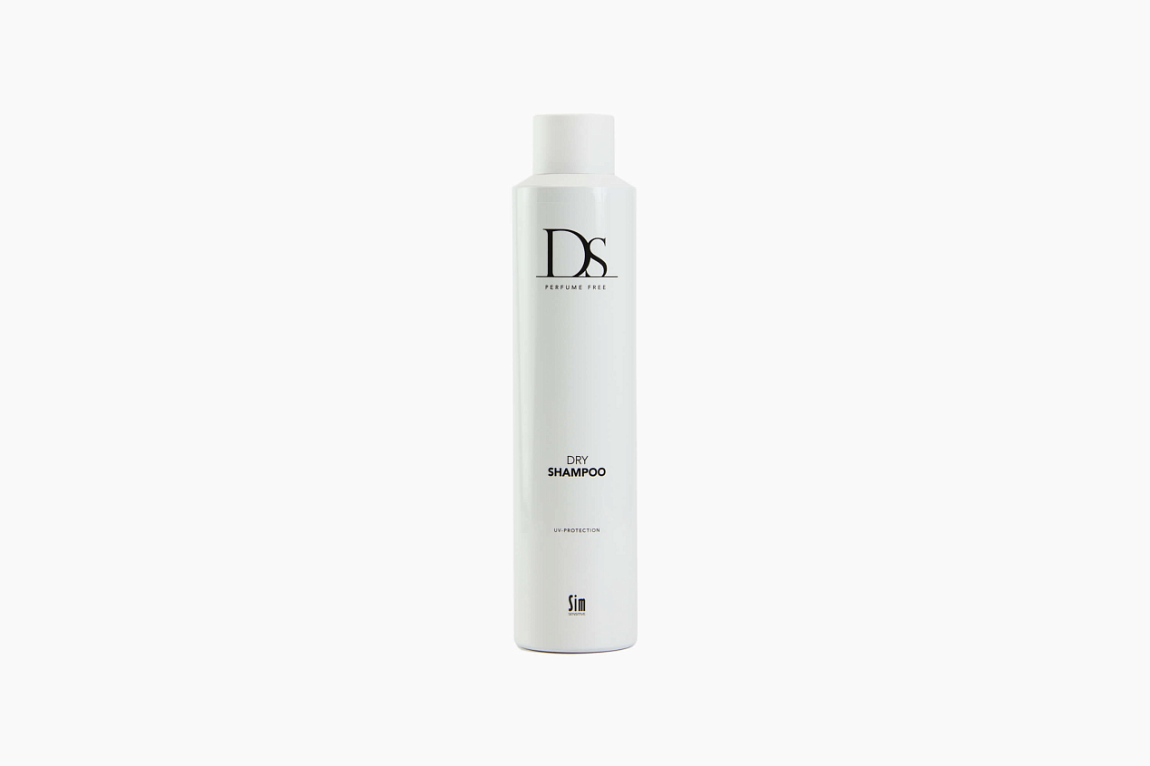 DS Dry Shampoo