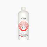 Ollin Professional Care Color&Shine Save Shampoo