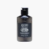 QOD Barber Shop After Shave Lotion