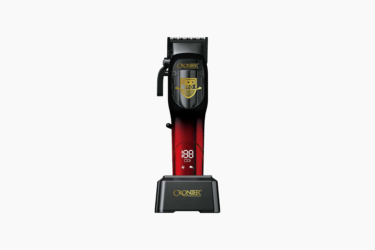 Cronier CR-1285