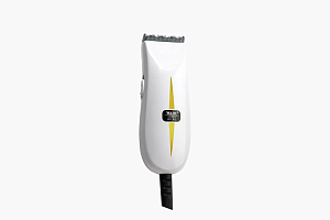 8689-1116 Wahl Hair clipper SUPER MICRO white триммер