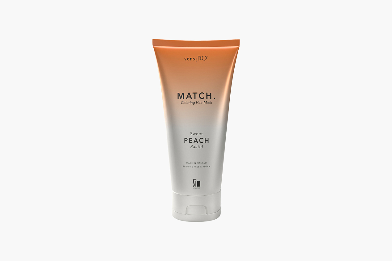 SensiDO Match Sweet Peach