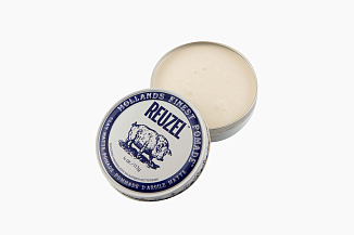 Reuzel Clay Matte Pomade