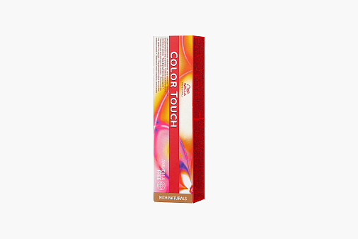 Wella Professionals Color Touch 8/35