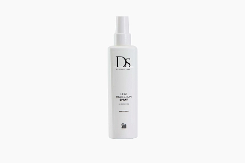 DS Heat Protection Spray