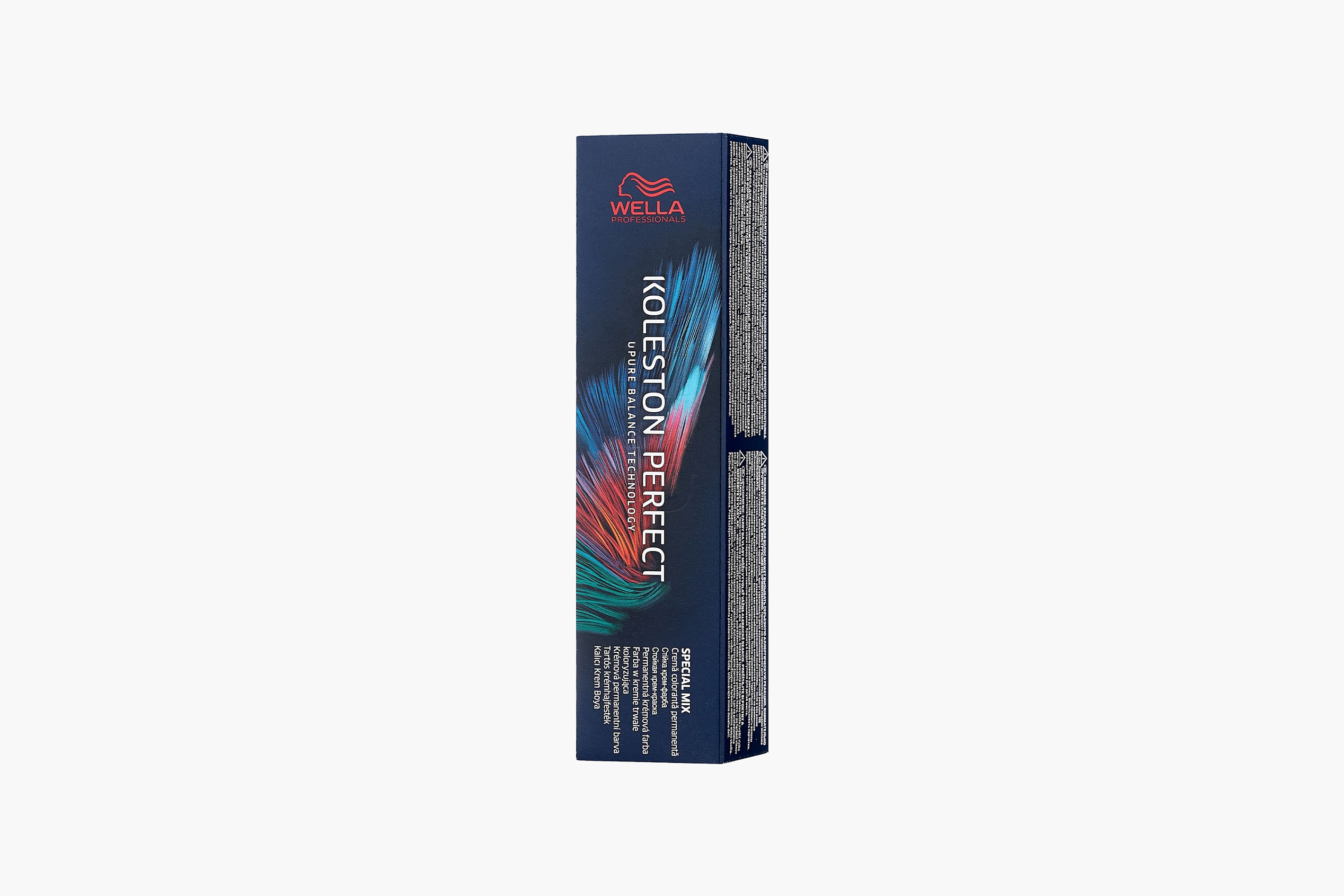 Wella Professionals Koleston Perfect Me+ 0/33 фото 2