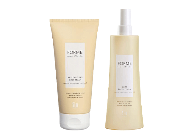 Искусство быть красивой Forme –20%