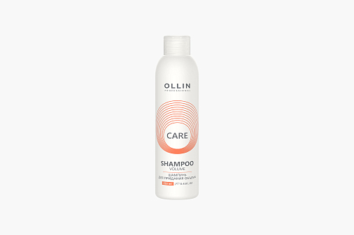 Ollin Professional Care Volume Shampoo