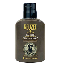 Reuzel Refresh Beard Wash