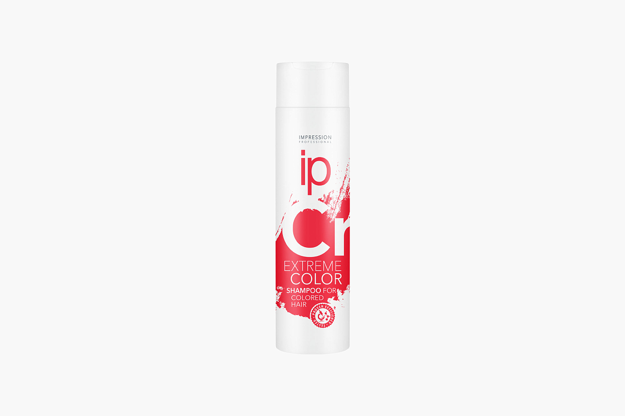 Impression Professional Extreme Color Shampoo