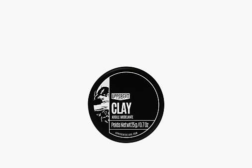 Uppercut Deluxe Clay