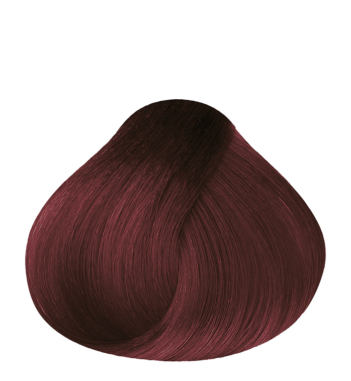 Londacolor Стойкая крем-краска для волос 5/5 светлый шатен красный Micro reds фото 1