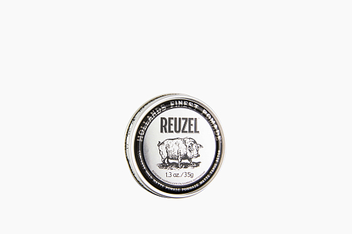 Reuzel Concrete Hold Matte Pomade