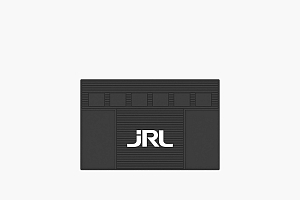 JRL Термостойкий силиконовый коврик с магнитом на 6 машинок 49*32*8