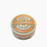 Captain Fawcett Putty Pomade
