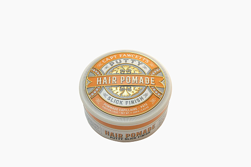 Captain Fawcett Putty Pomade