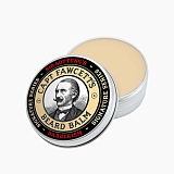 Captain Fawcett Barberism