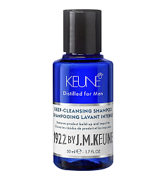 Keune 1922 by J. M. Keune Deep-Cleansing Shampoo