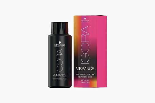 Schwarzkopf Professional Igora Vibrancе 7-88