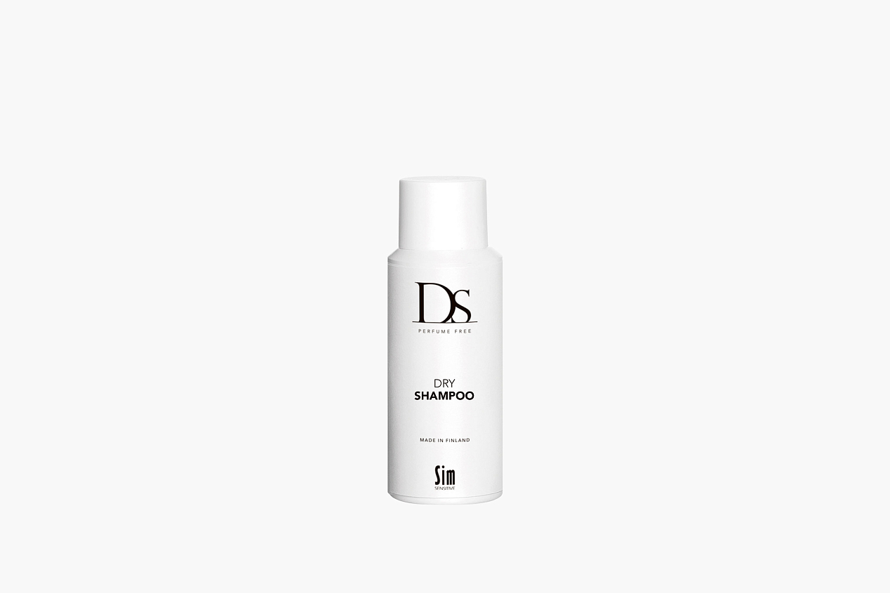 DS Dry Shampoo