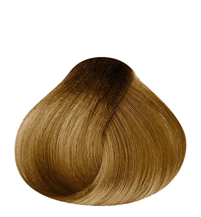 Londacolor Стойкая крем-краска для волос 7/ блонд натуральный фото 1