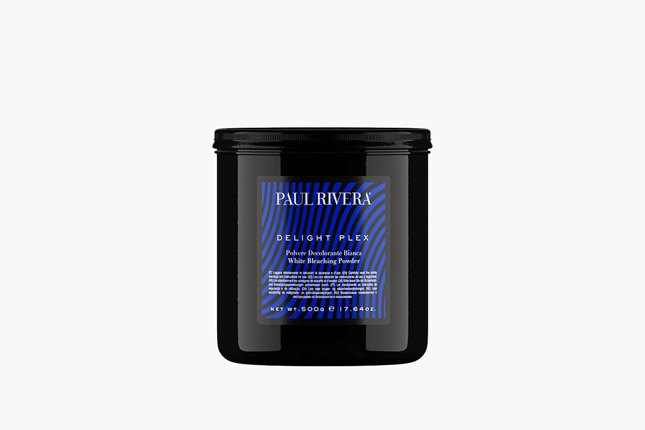 Paul Rivera Delight Plex White Bleaching Powder