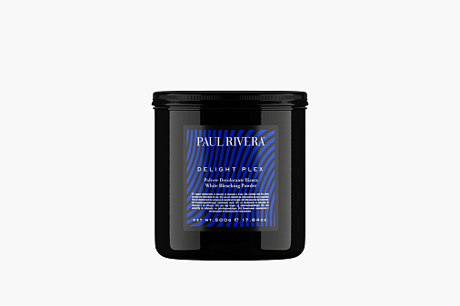 Paul Rivera Delight Plex White Bleaching Powder