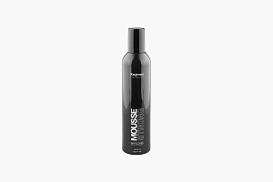 KAPOUS Мусс для укладки волос сильной фиксации «Mousse Strong», 400 мл