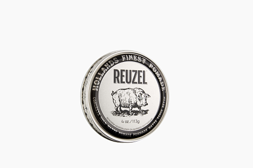 Reuzel Concrete Hold Matte Pomade