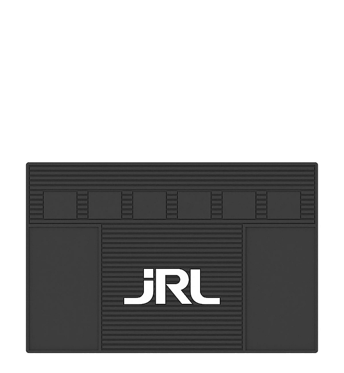 JRL Термостойкий силиконовый коврик с магнитом на 3 машинки 41,9*32*8 фото 1