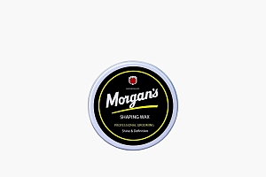 Morgan's Воск для укладки волос 75 мл
