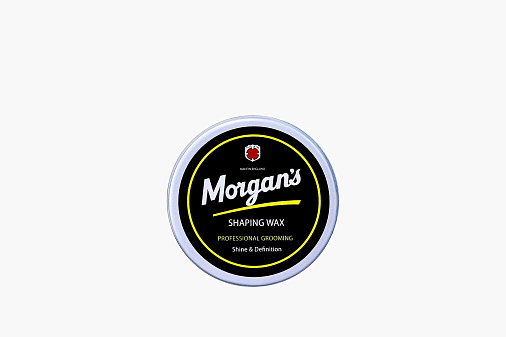 Morgan's Shaping Wax