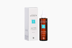 System 4 Терапевтический тоник "Т", 150 мл