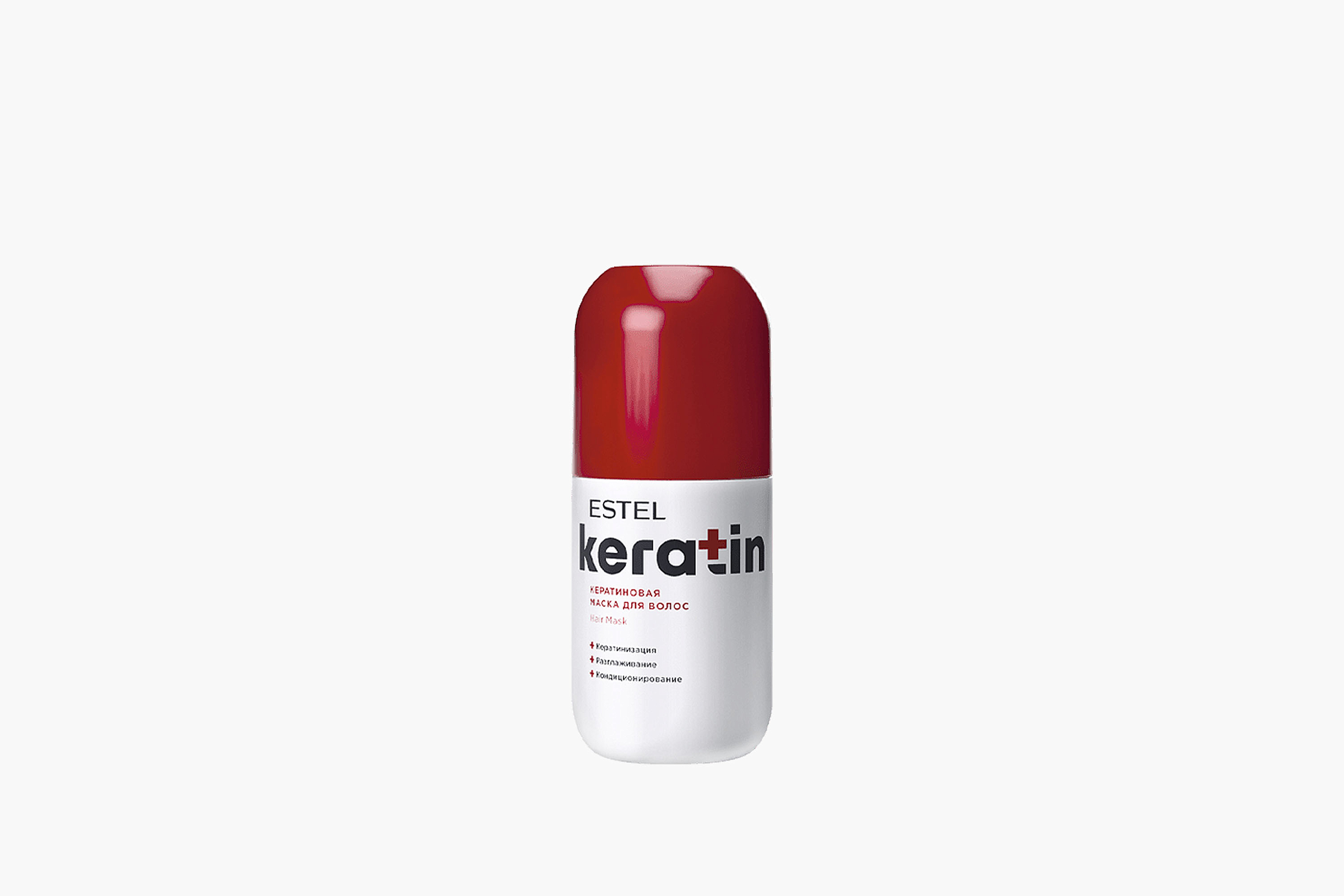 Estel Professional Keratin фото 1