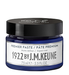Keune 1922 by J. M. Keune Styling Premier Paste