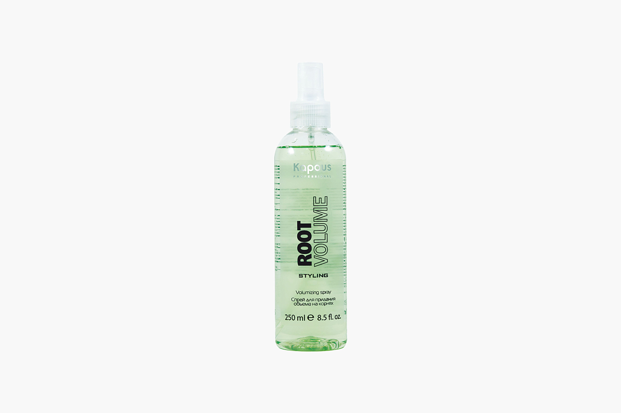 Kapous Professional Styling Root Volume Spray
