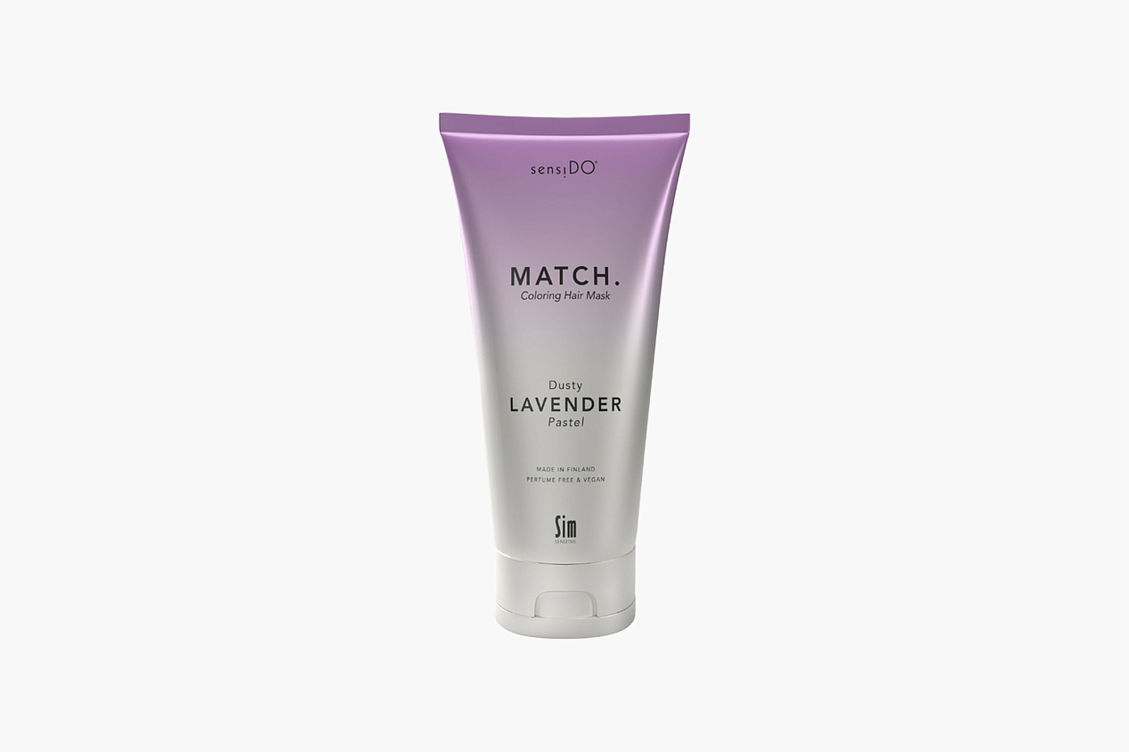 SensiDO Match Dusty Lavender