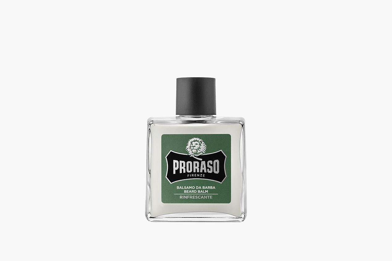 PRORASO Refreshing