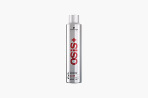 Schwarzkopf Professional Osis Freeze Extra Strong Hold Лак экстра-сильной фиксации, 300мл