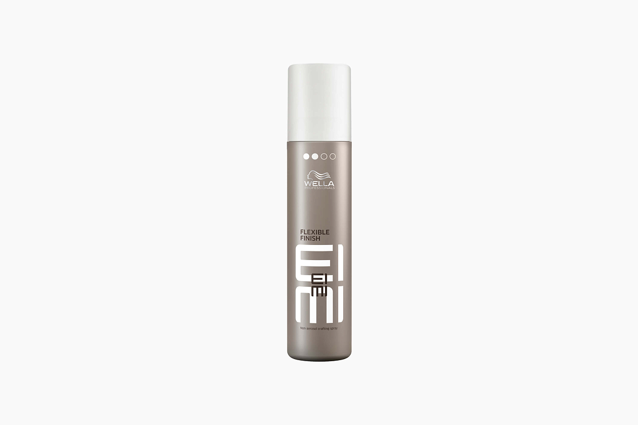 Wella Professionals Flexible Finish