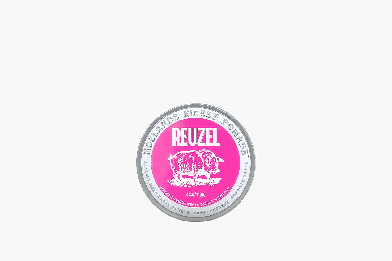 Reuzel Pink Extreme