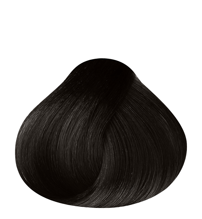KEEN Крем-краска для волос Velvet Colour Темный шатен 4.0 фото 1