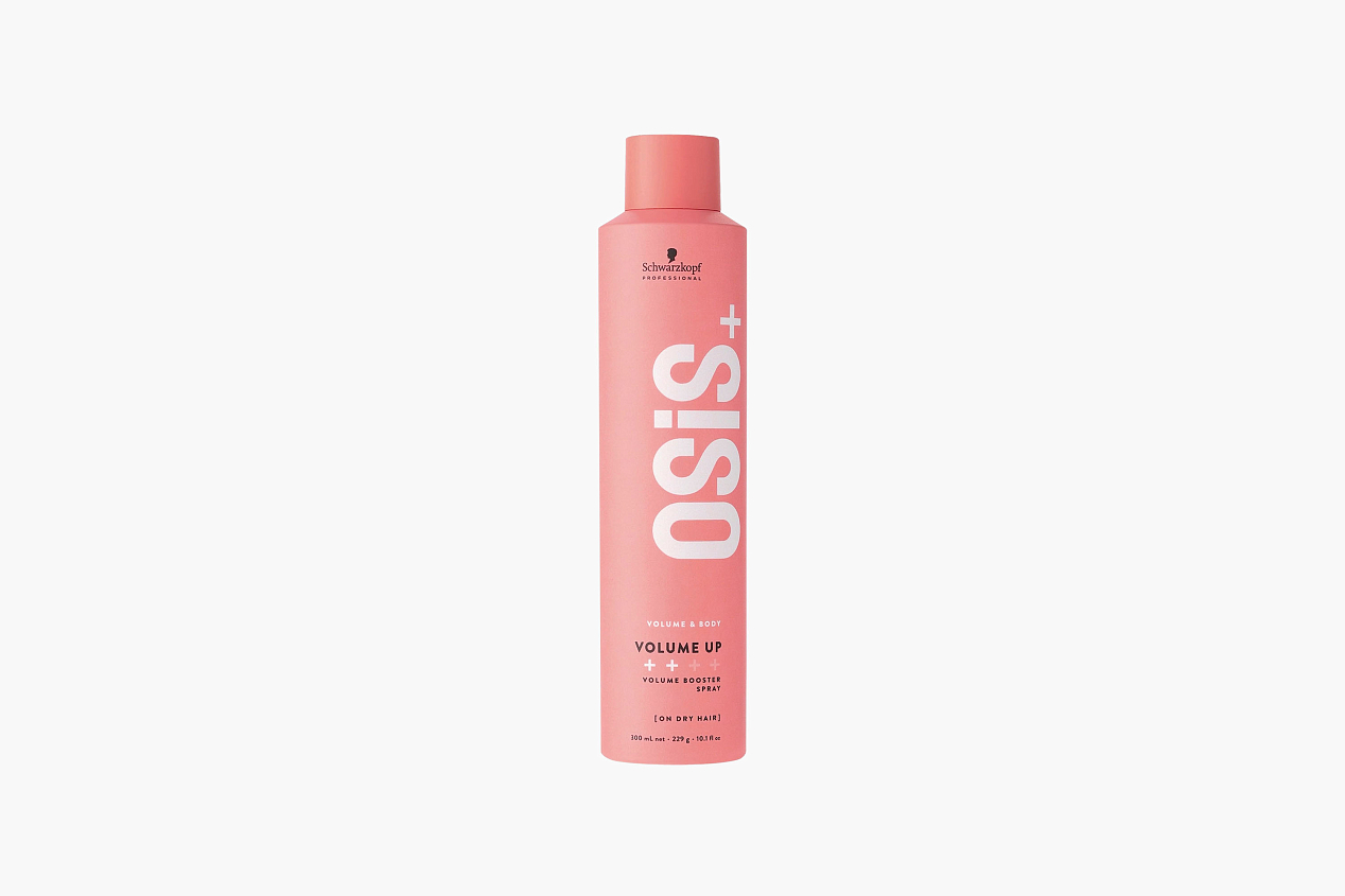 Schwarzkopf Professional Osis Volume Up Texturaizing Volume Spray