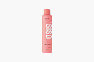 Schwarzkopf Professional Osis Texturaizing Volume Spray Текстурирующий спрей для объема, 300мл