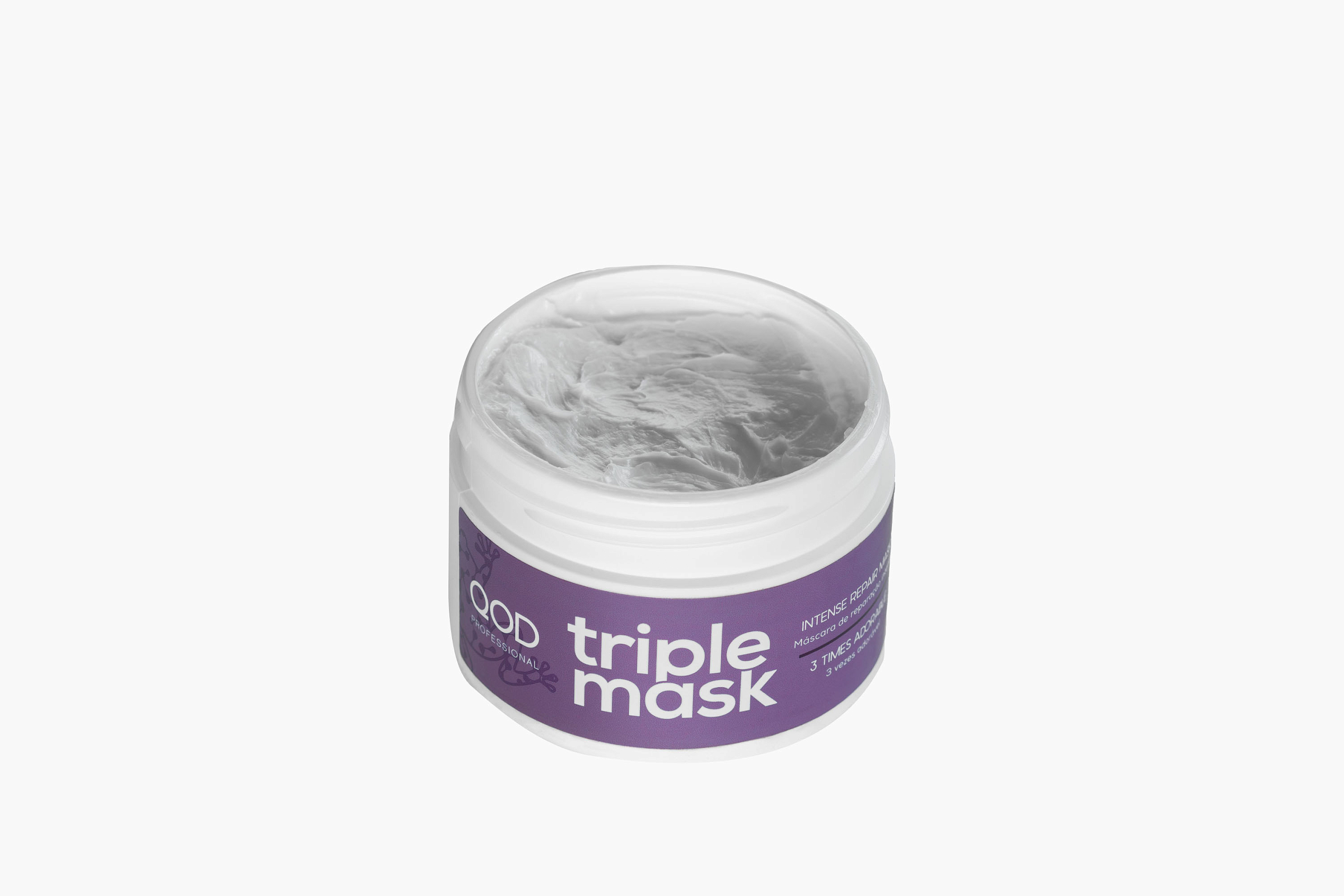 QOD Professional Triple mask фото 2