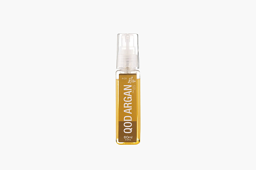 QOD Professional Argan Hair Oil Treatment