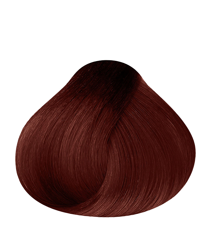 Londacolor Стойкая крем-краска для волос 5/74 светлый шатен коричнево-медный фото 1