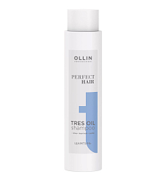 Ollin Professional Perfect Hair Tres Oil Shampoo